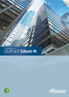 Katalog marketingowy DUPLEX Silent-N