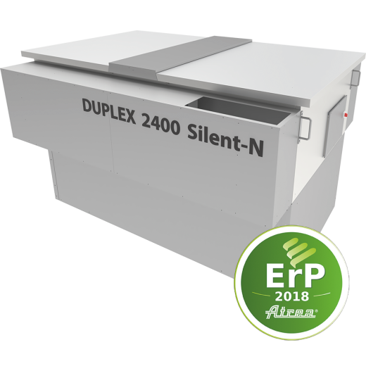 DUPLEX Silent-N 1400–2400