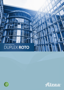 Skrócony katalog marketingowy DUPLEX Roto